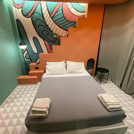 타란토 Dusme B&B 외부 사진
