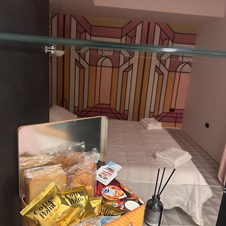 타란토 Dusme B&B 외부 사진