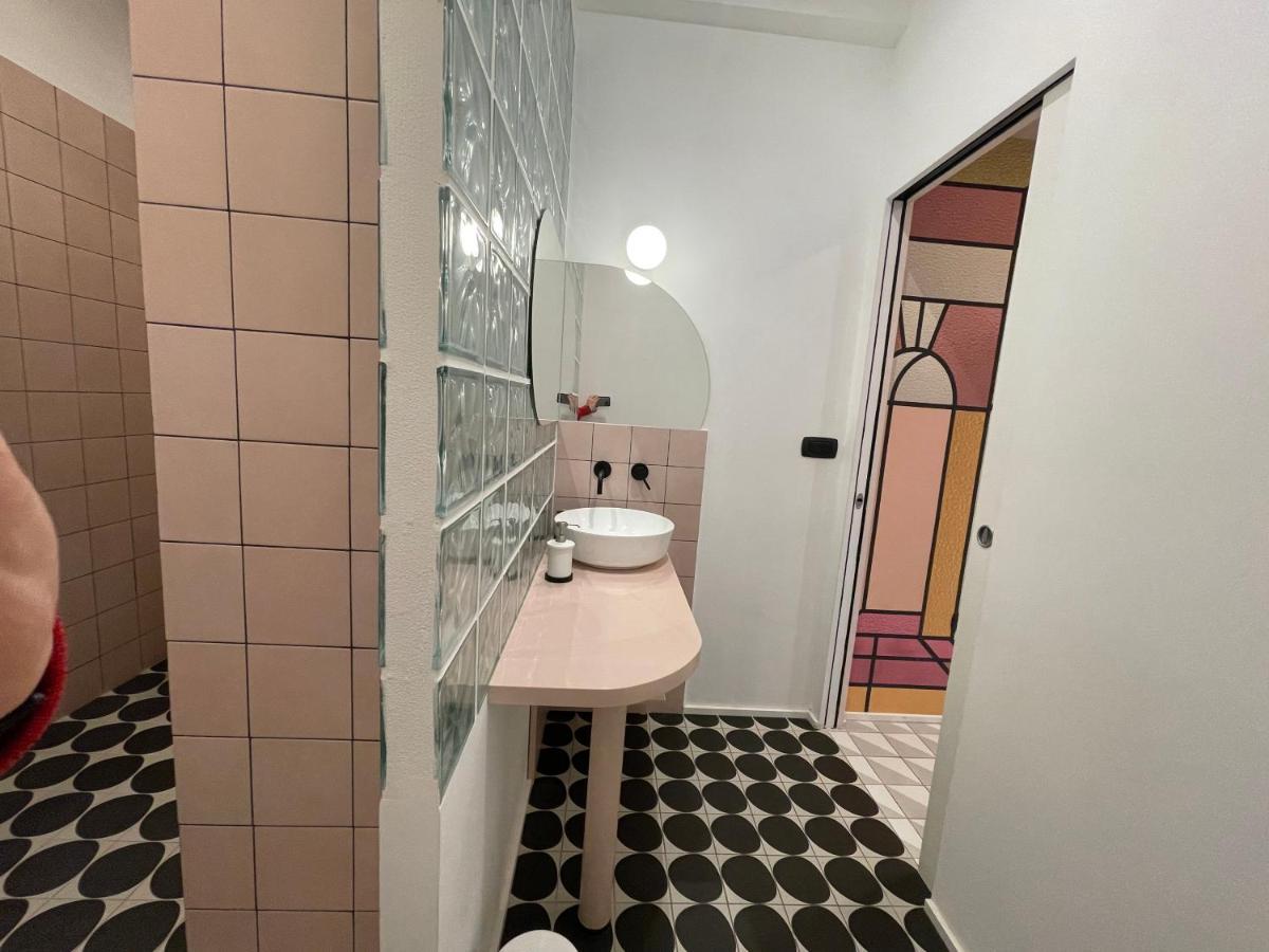 타란토 Dusme B&B 외부 사진