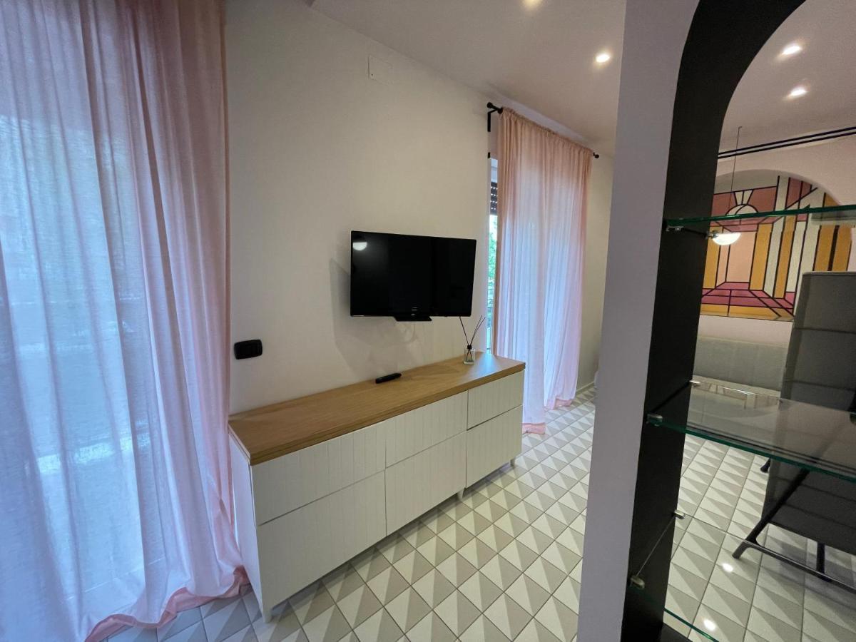 타란토 Dusme B&B 외부 사진