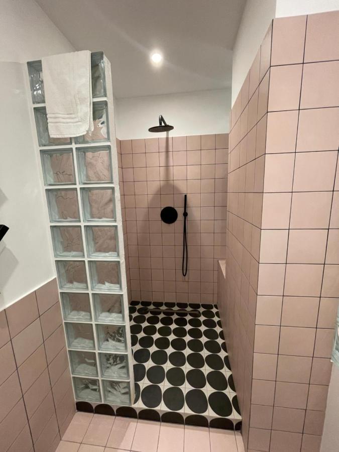 타란토 Dusme B&B 외부 사진