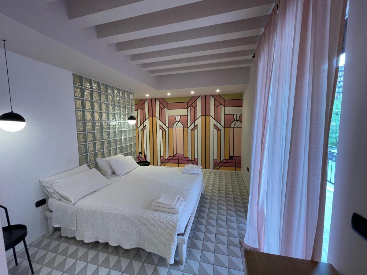 타란토 Dusme B&B 외부 사진