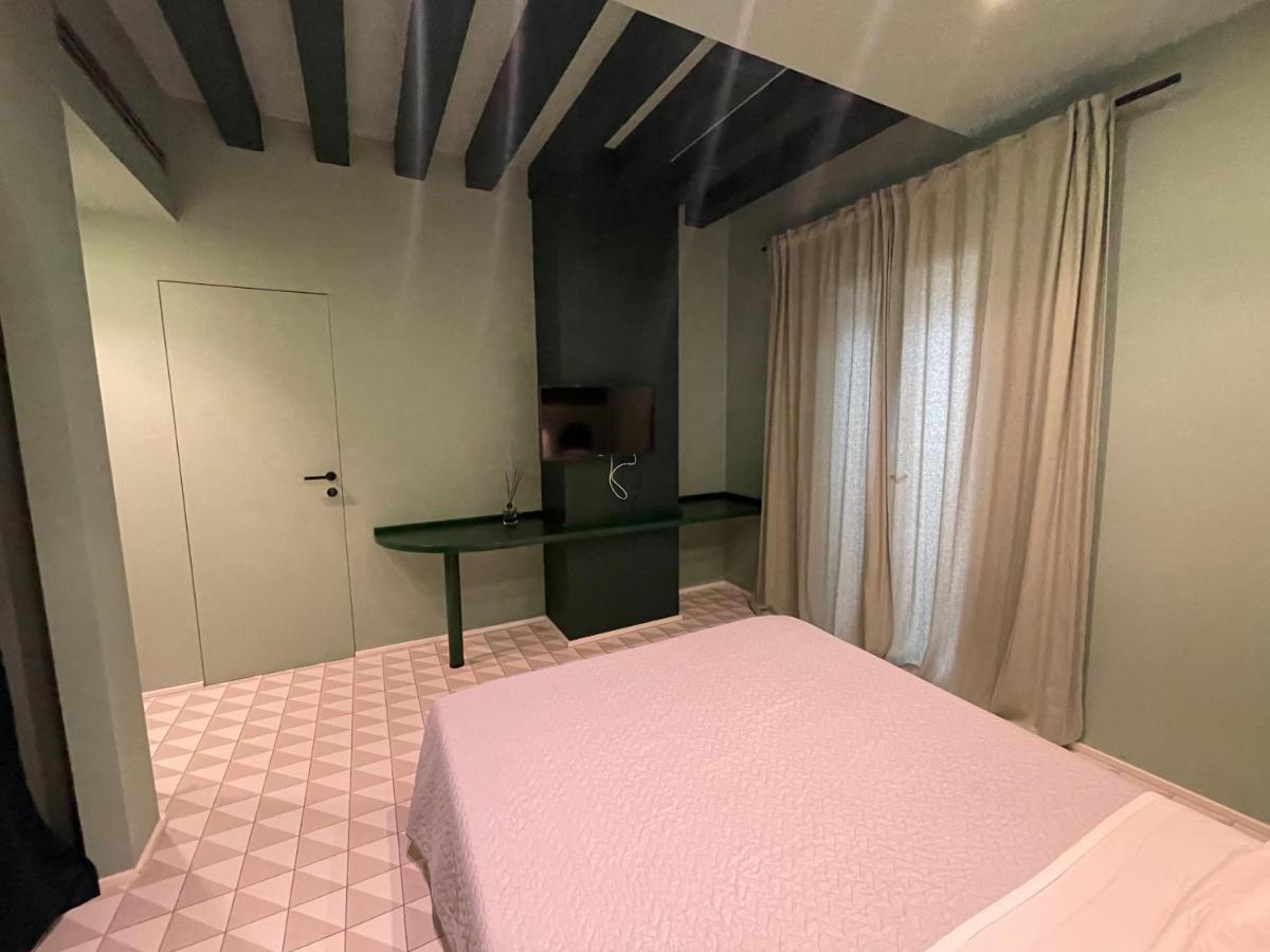 타란토 Dusme B&B 외부 사진