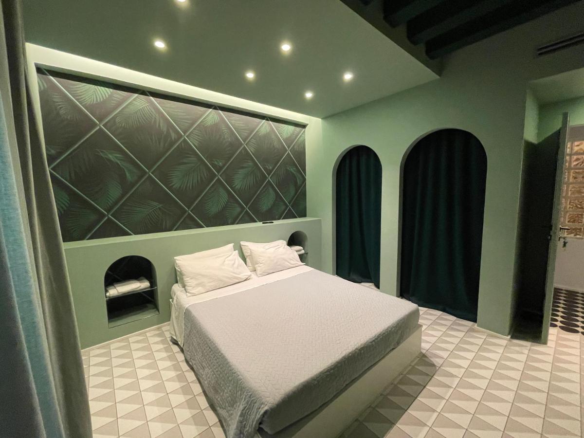 타란토 Dusme B&B 외부 사진