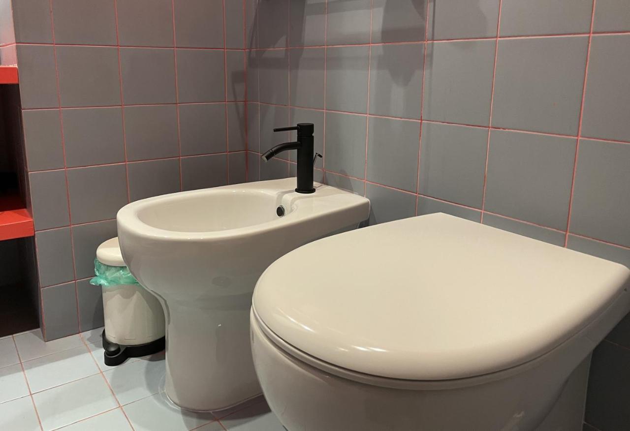 타란토 Dusme B&B 외부 사진