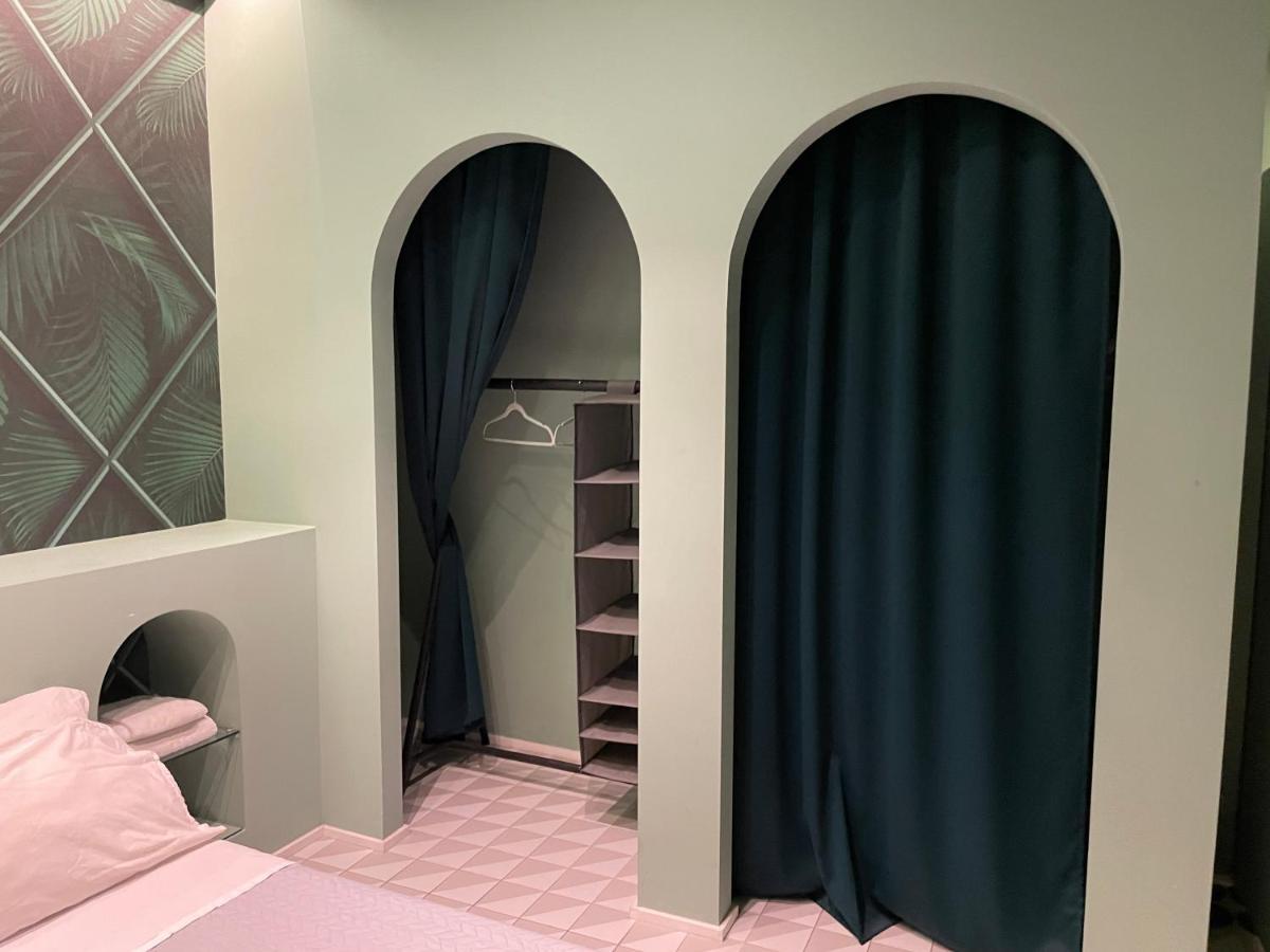 타란토 Dusme B&B 외부 사진