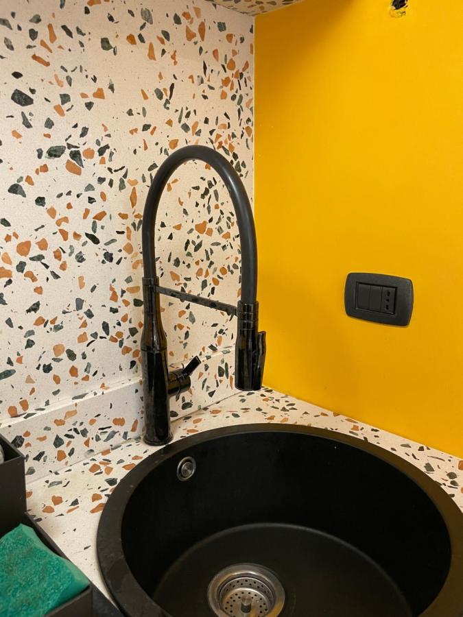 타란토 Dusme B&B 외부 사진