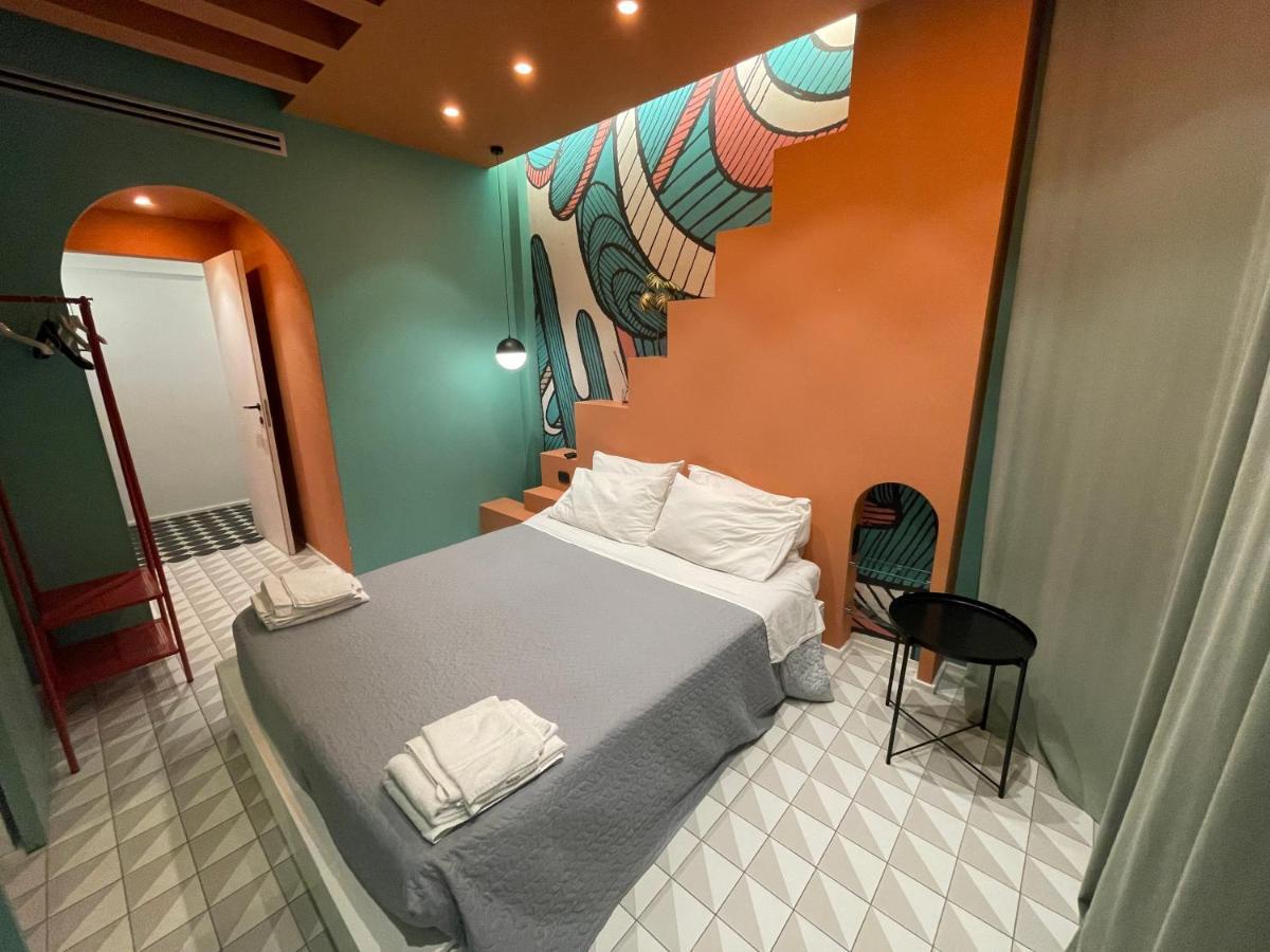 타란토 Dusme B&B 외부 사진