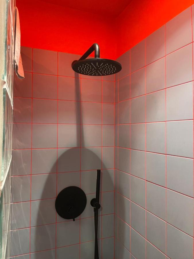 타란토 Dusme B&B 외부 사진