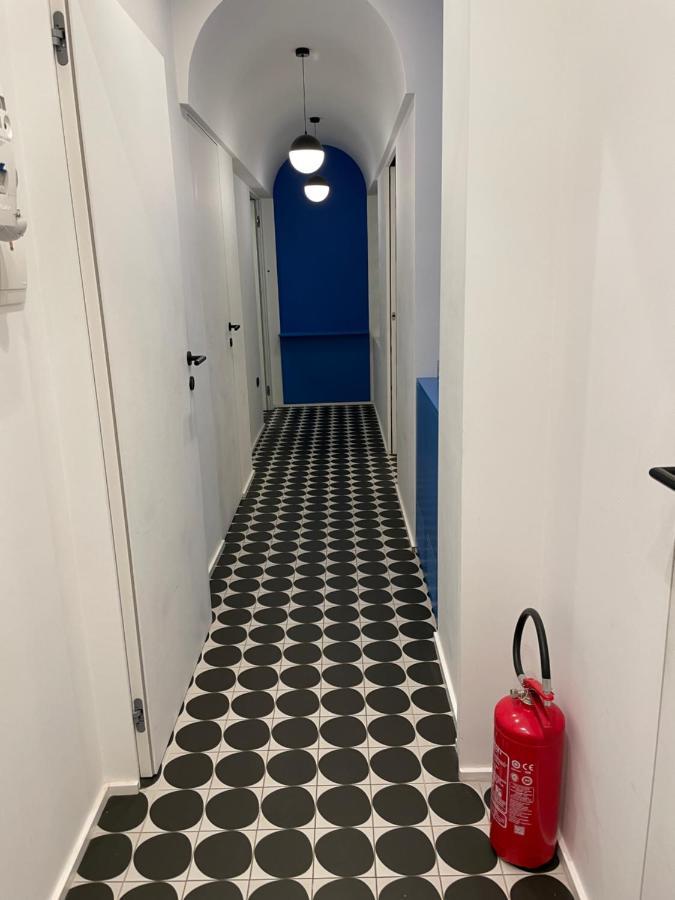 타란토 Dusme B&B 외부 사진