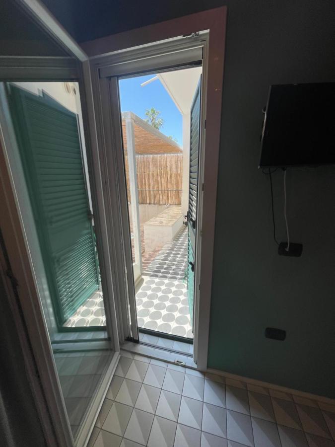 타란토 Dusme B&B 외부 사진