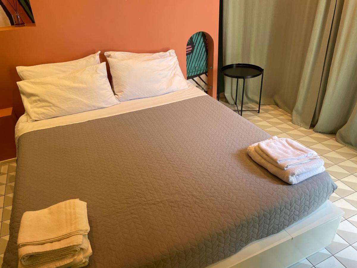 타란토 Dusme B&B 외부 사진