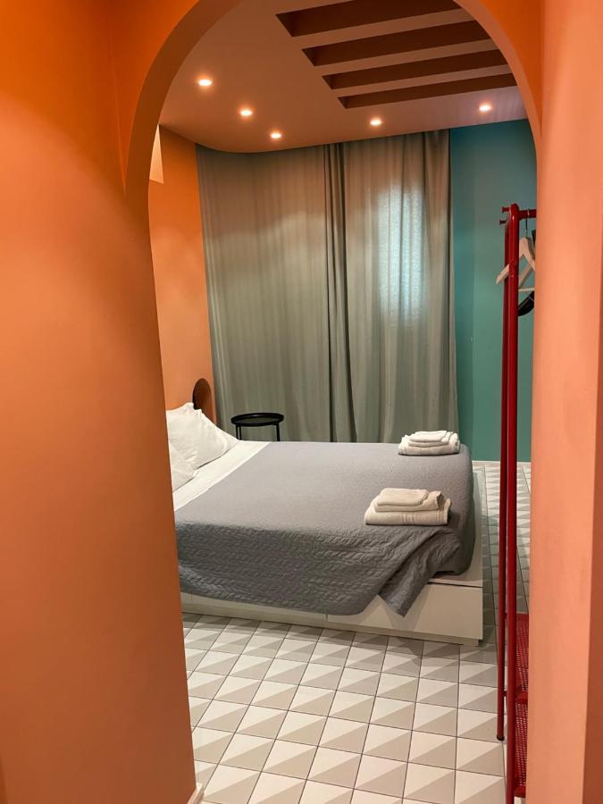 타란토 Dusme B&B 외부 사진
