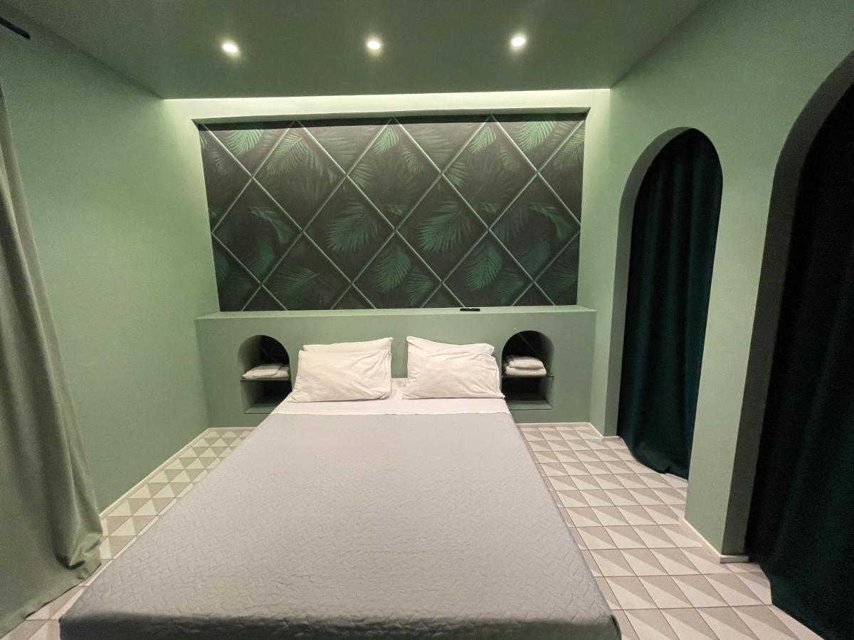 타란토 Dusme B&B 외부 사진