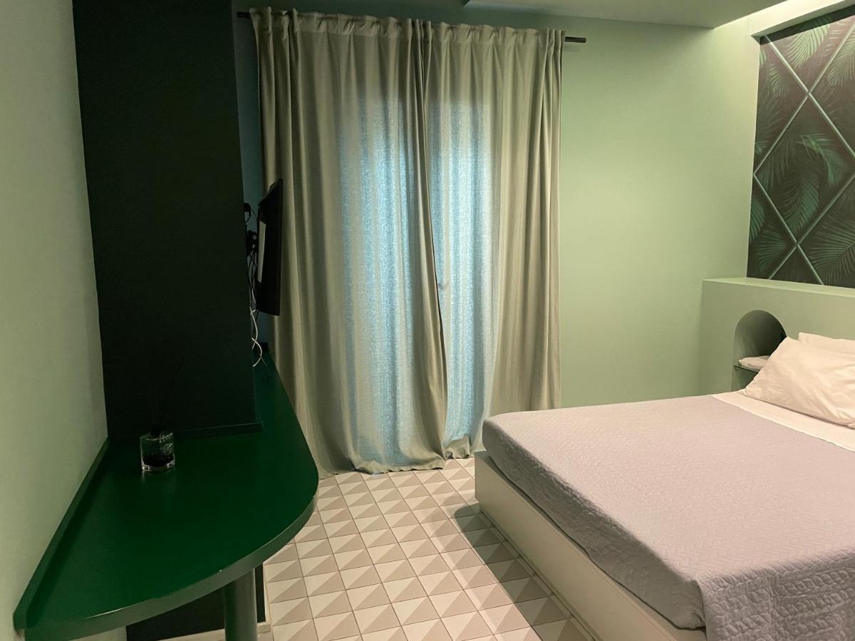 타란토 Dusme B&B 외부 사진