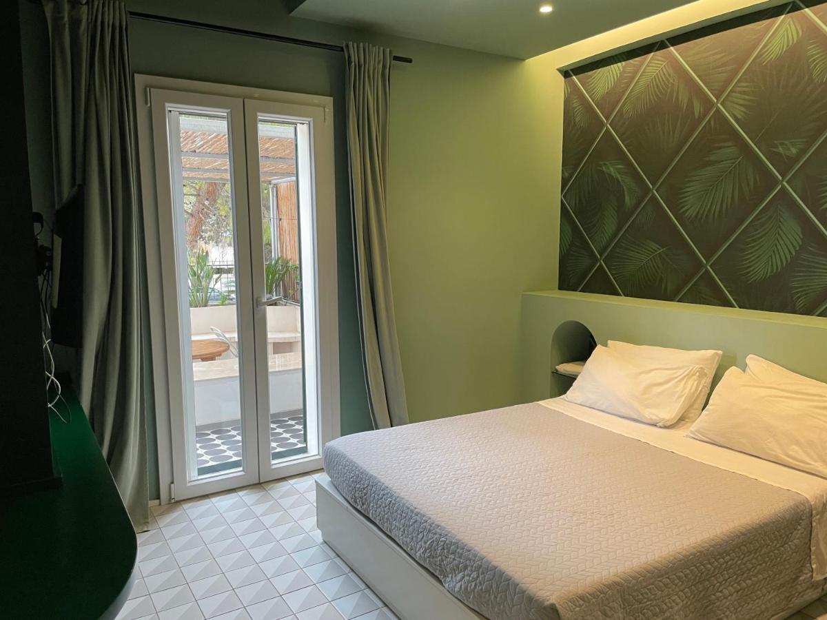 타란토 Dusme B&B 외부 사진