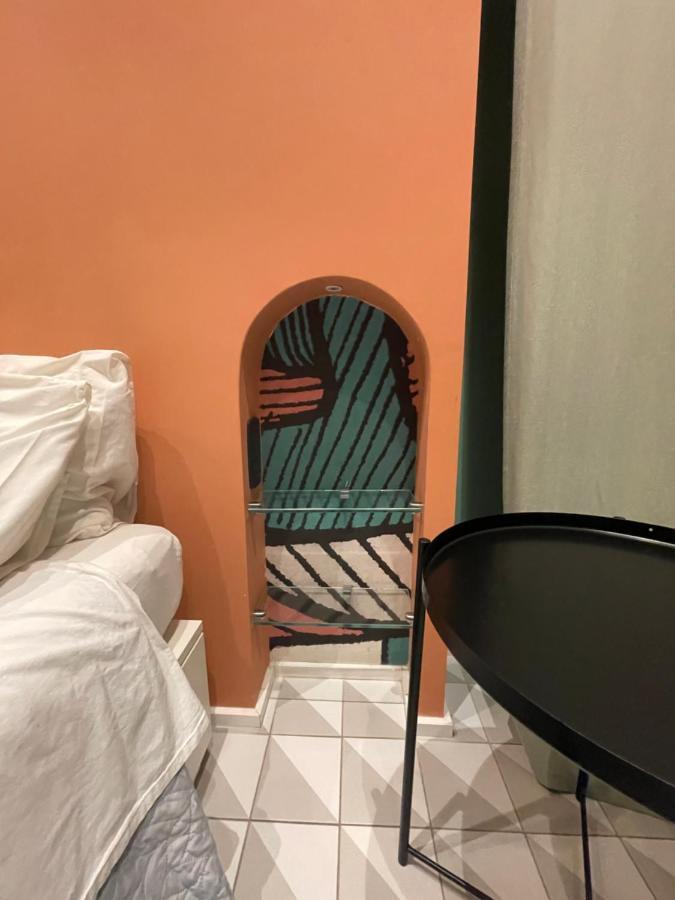 타란토 Dusme B&B 외부 사진